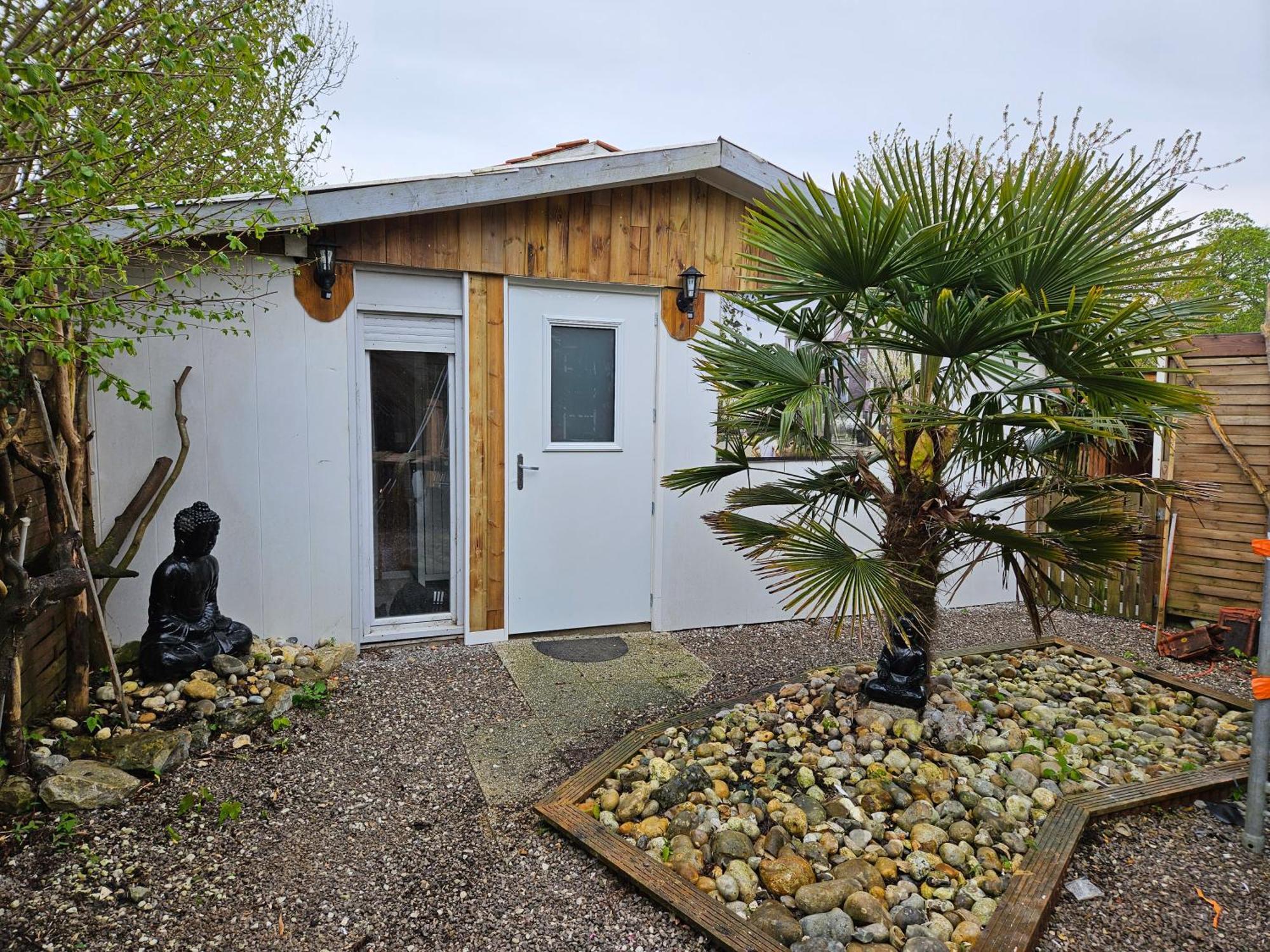 Terre Et Mer Longfossé Exterior photo